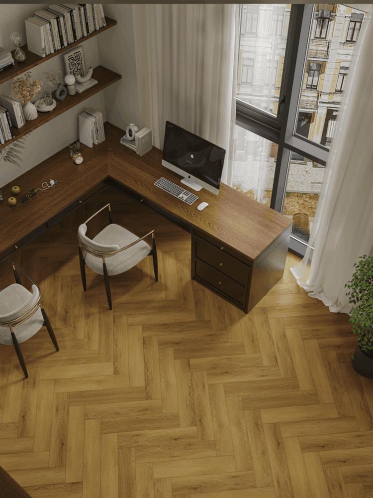 SPC ламинат Norland Parquet S 1055-9 Seliger